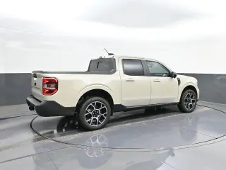 Ford Maverick 2025 AWD Lariat 4dr SuperCrew 4.5 ft. SB
