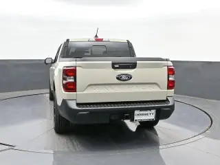 Ford Maverick 2025 AWD Lariat 4dr SuperCrew 4.5 ft. SB