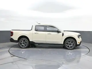 Ford Maverick 2025 AWD Lariat 4dr SuperCrew 4.5 ft. SB