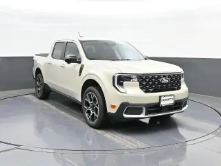 Ford Maverick 2025 AWD Lariat 4dr SuperCrew 4.5 ft. SB
