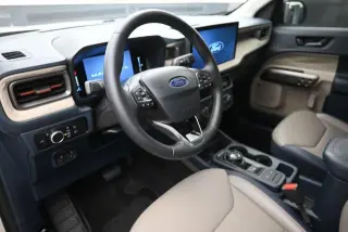 Ford Maverick 2025 AWD Lariat 4dr SuperCrew 4.5 ft. SB