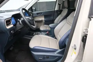 Ford Maverick 2025 AWD Lariat 4dr SuperCrew 4.5 ft. SB