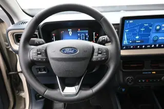 Ford Maverick 2025 AWD Lariat 4dr SuperCrew 4.5 ft. SB