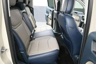 Ford Maverick 2025 AWD Lariat 4dr SuperCrew 4.5 ft. SB
