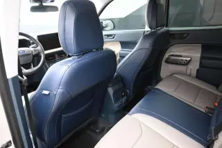 Ford Maverick 2025 AWD Lariat 4dr SuperCrew 4.5 ft. SB