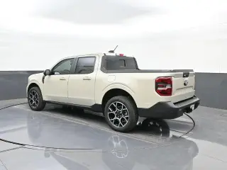 Ford Maverick 2025 AWD Lariat 4dr SuperCrew 4.5 ft. SB