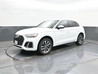 Audi Q5 2025 AWD quattro S line Premium 45 TFSI 4dr SUV