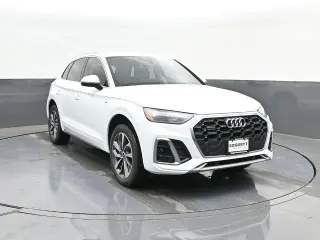 Audi Q5 2025 AWD quattro S line Premium 45 TFSI 4dr SUV