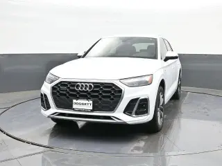 Audi Q5 2025 AWD quattro S line Premium 45 TFSI 4dr SUV