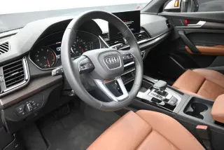 Audi Q5 2025 AWD quattro S line Premium 45 TFSI 4dr SUV