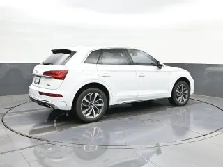 Audi Q5 2025 AWD quattro S line Premium 45 TFSI 4dr SUV