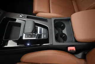 Audi Q5 2025 AWD quattro S line Premium 45 TFSI 4dr SUV