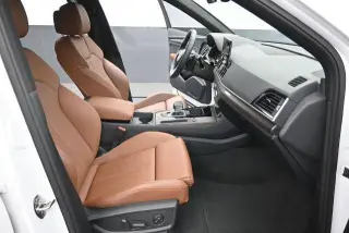Audi Q5 2025 AWD quattro S line Premium 45 TFSI 4dr SUV