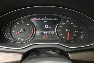 Audi Q5 2025 AWD quattro S line Premium 45 TFSI 4dr SUV