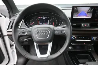 Audi Q5 2025 AWD quattro S line Premium 45 TFSI 4dr SUV
