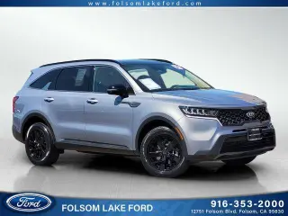Kia Sorento 2021 AWD S 4dr SUV