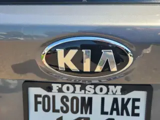 Kia Sorento 2021 AWD S 4dr SUV