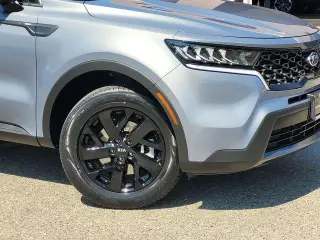 Kia Sorento 2021 AWD S 4dr SUV