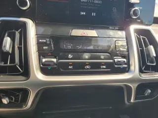Kia Sorento 2021 AWD S 4dr SUV