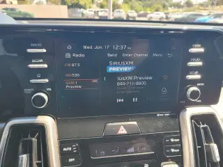 Kia Sorento 2021 AWD S 4dr SUV