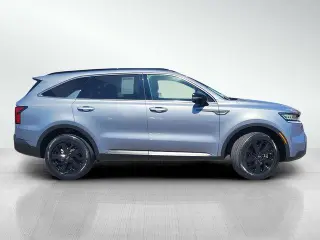 Kia Sorento 2021 AWD S 4dr SUV