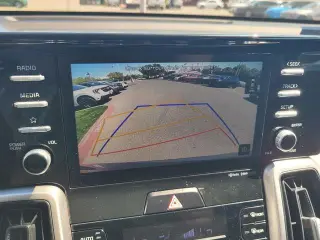Kia Sorento 2021 AWD S 4dr SUV