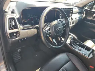 Kia Sorento 2021 AWD S 4dr SUV