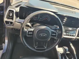 Kia Sorento 2021 AWD S 4dr SUV