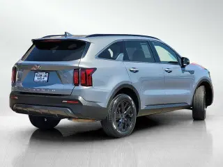 Kia Sorento 2021 AWD S 4dr SUV