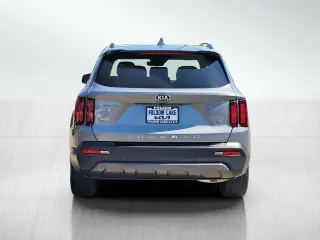 Kia Sorento 2021 AWD S 4dr SUV