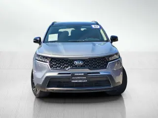 Kia Sorento 2021 AWD S 4dr SUV