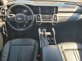 Kia Sorento 2021 AWD S 4dr SUV
