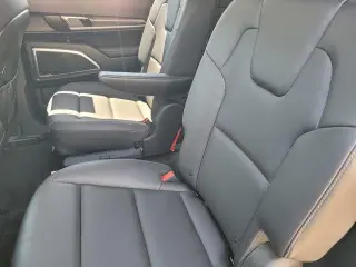 Kia Telluride 2025 S 4dr SUV