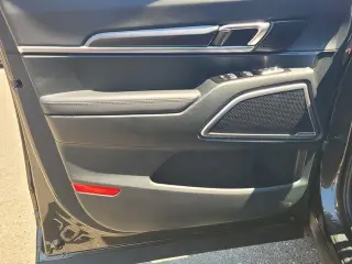 Kia Telluride 2025 S 4dr SUV