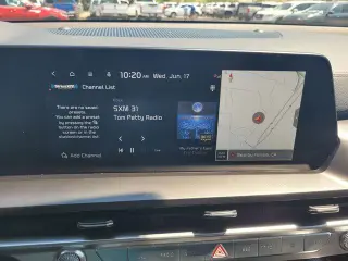 Kia Telluride 2025 S 4dr SUV