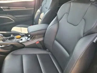 Kia Telluride 2025 S 4dr SUV