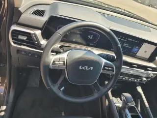 Kia Telluride 2025 S 4dr SUV