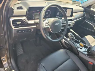 Kia Telluride 2025 S 4dr SUV