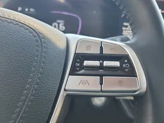 Kia Telluride 2025 S 4dr SUV