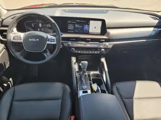 Kia Telluride 2025 S 4dr SUV