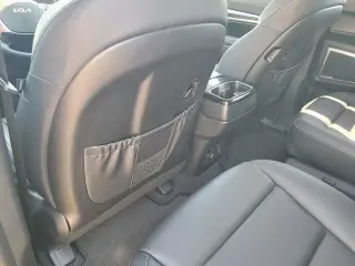 Kia Telluride 2025 S 4dr SUV