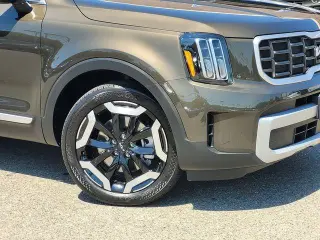 Kia Telluride 2025 S 4dr SUV