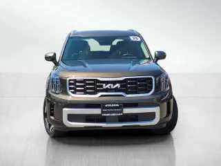 Kia Telluride 2025 S 4dr SUV