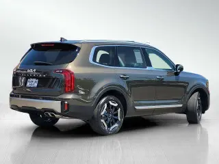 Kia Telluride 2025 S 4dr SUV