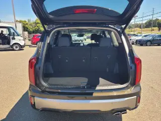Kia Telluride 2025 S 4dr SUV