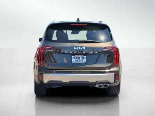 Kia Telluride 2025 S 4dr SUV