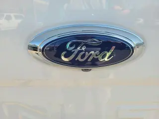 Ford Ranger 2020 4x2 XL 4dr SuperCrew 5.1 ft. SB