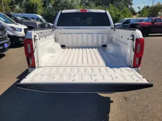 Ford Ranger 2020 4x2 XL 4dr SuperCrew 5.1 ft. SB