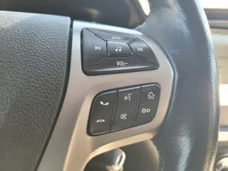 Ford Ranger 2020 4x2 XL 4dr SuperCrew 5.1 ft. SB