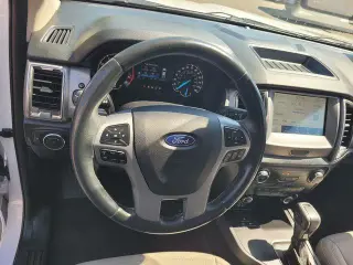 Ford Ranger 2020 4x2 XL 4dr SuperCrew 5.1 ft. SB